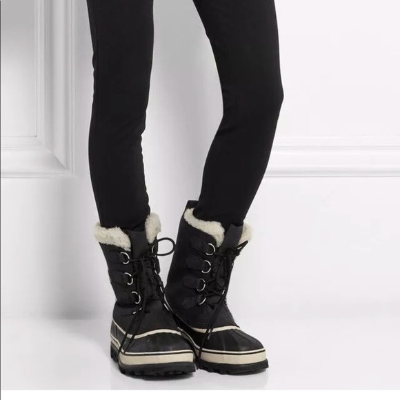 sorel caribou womens